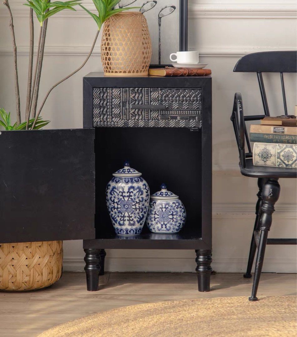 SINVA Vintage Side Cabinet