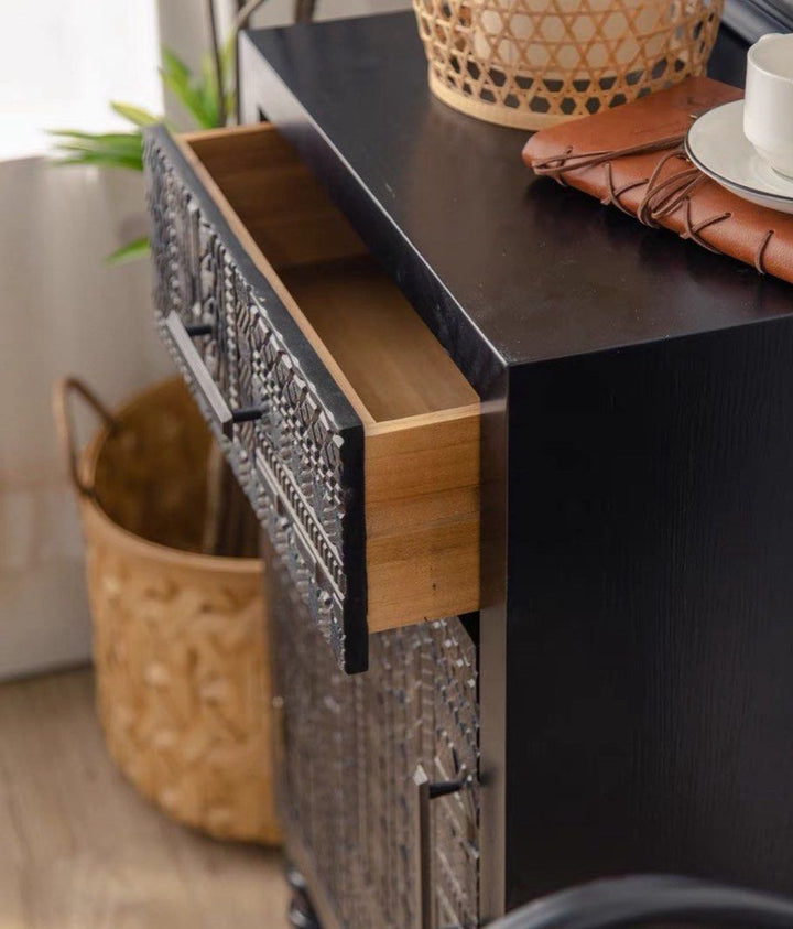 SINVA Vintage Side Cabinet