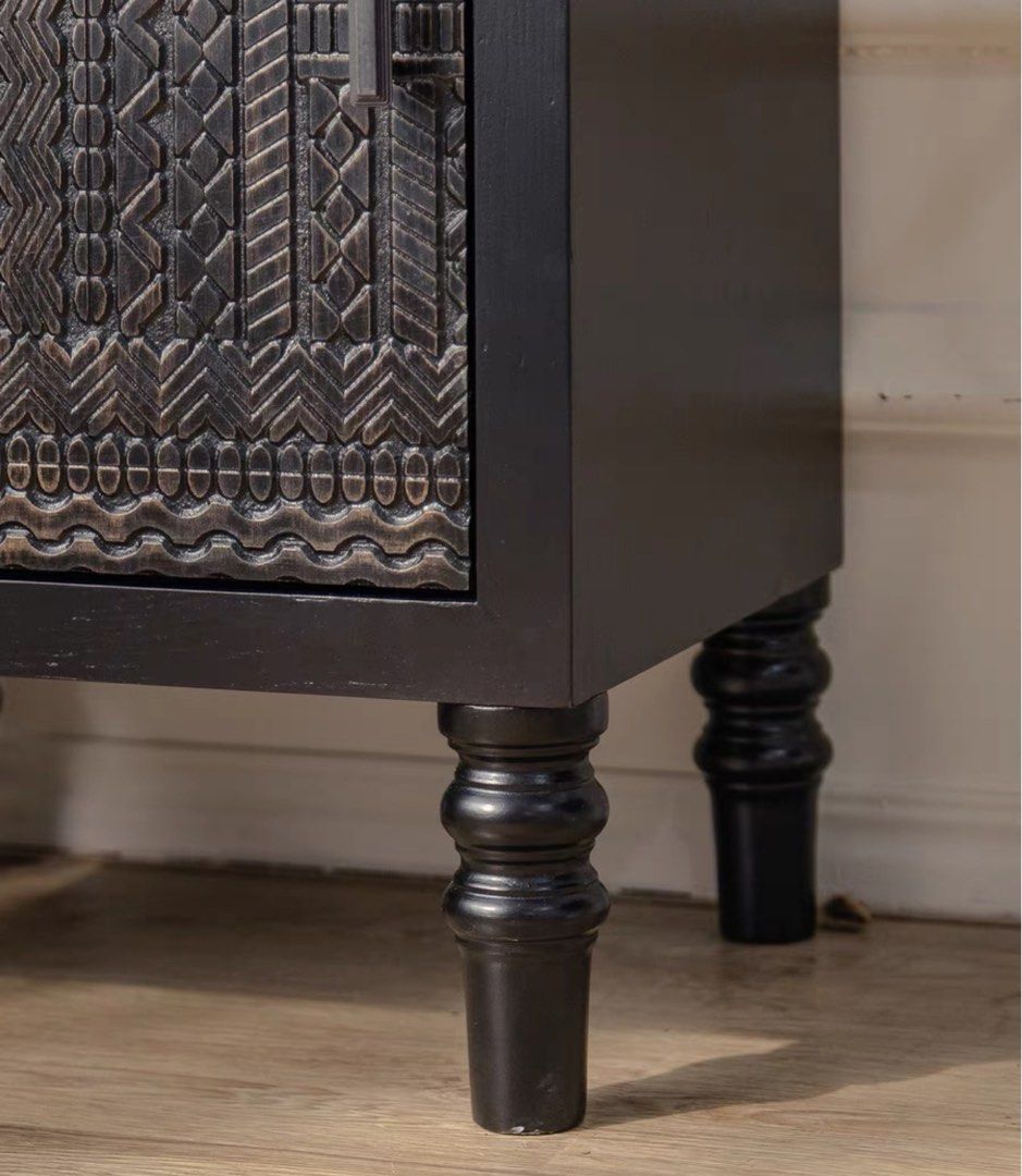 SINVA Vintage Side Cabinet