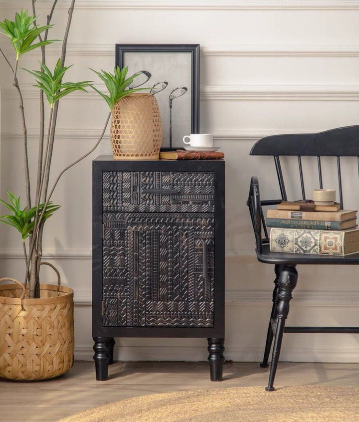 SINVA Vintage Side Cabinet