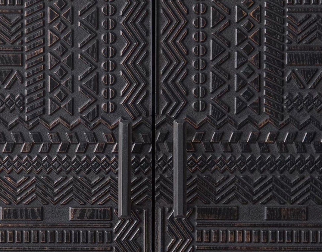 SINVA Vintage Side Cabinet