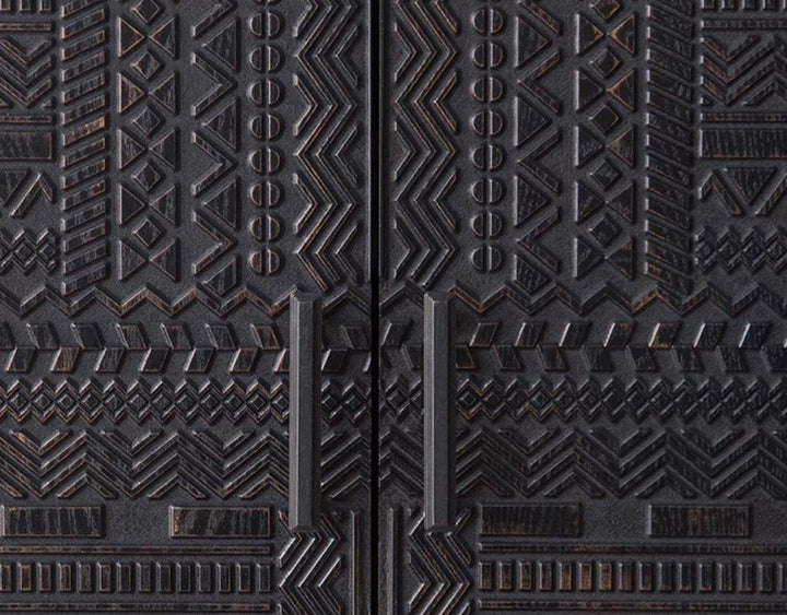 SINVA Vintage Side Cabinet