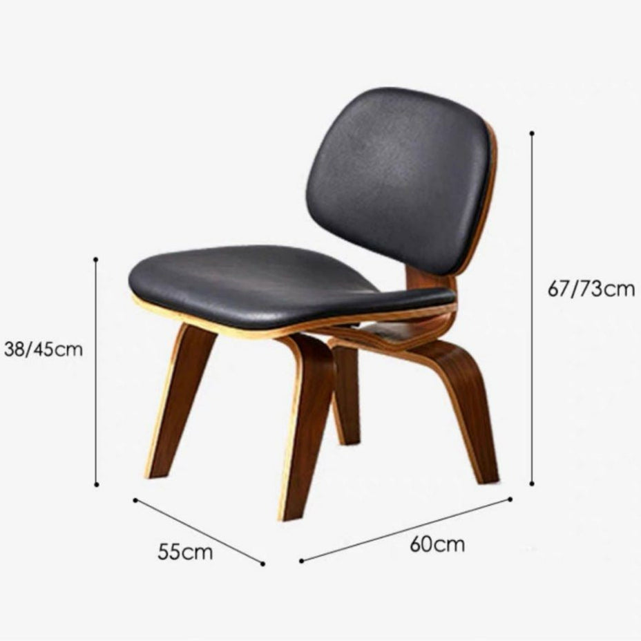 DIANA Modern Lounge Chair