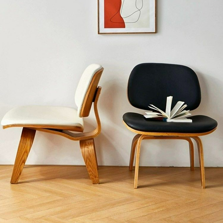 DIANA Modern Lounge Chair