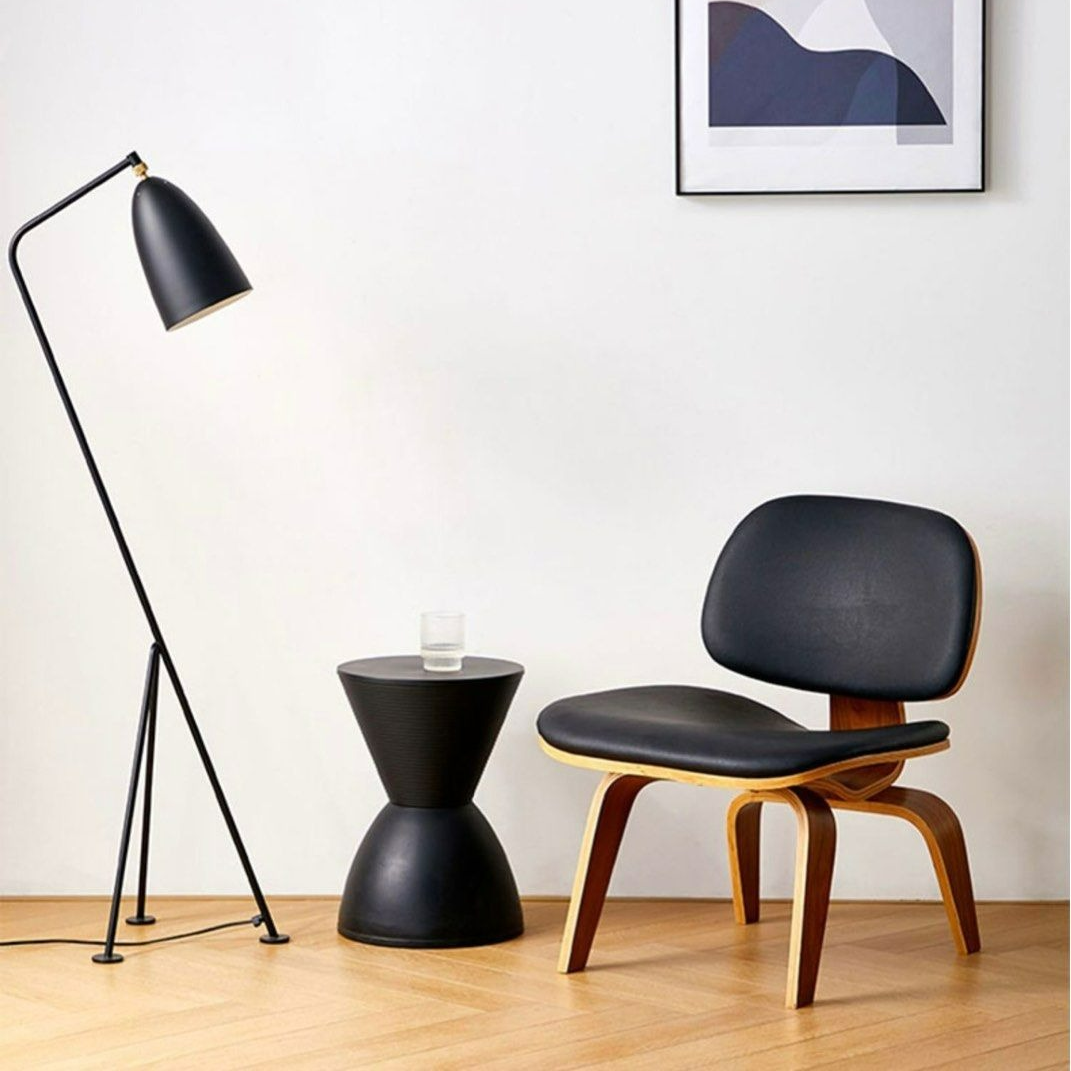 DIANA Modern Lounge Chair