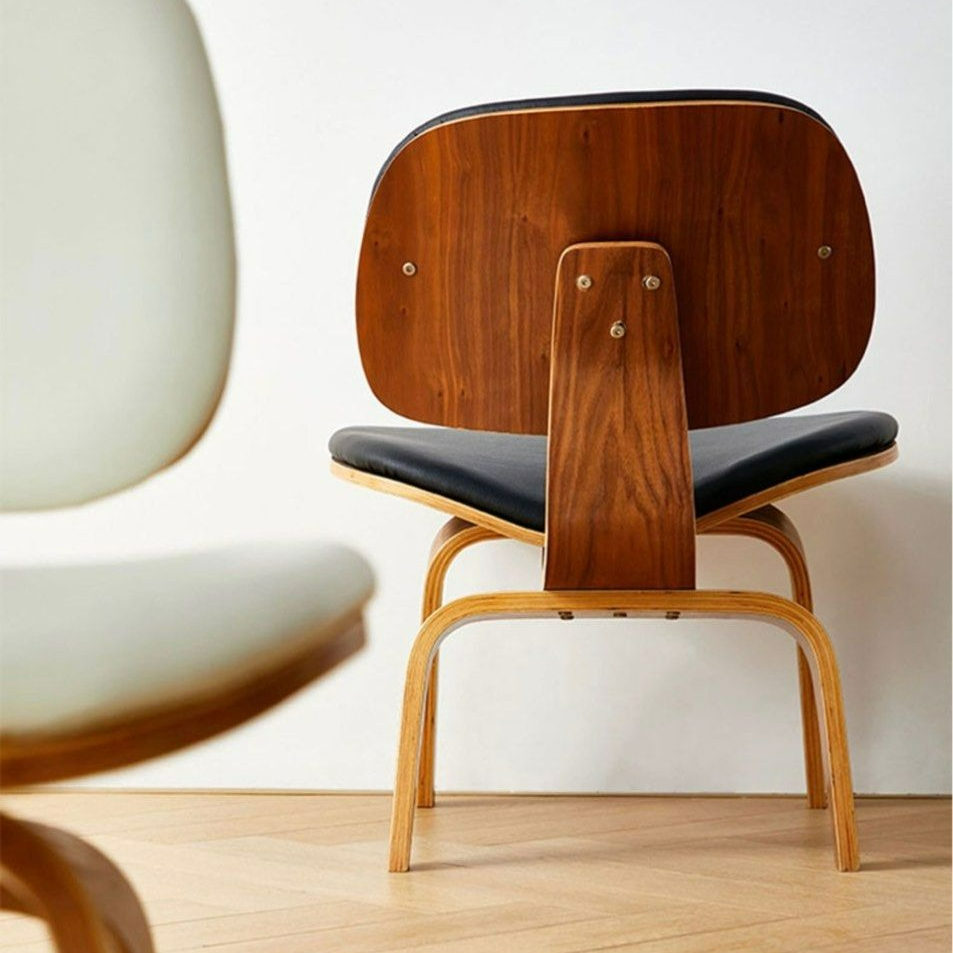 DIANA Modern Lounge Chair