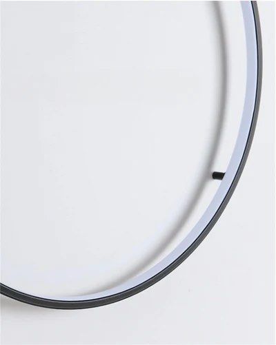 SKIRA Modern Round Wall Light