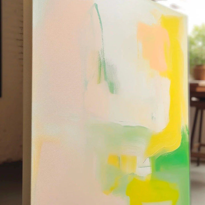 SKIVA Modern Abstract Wall Art