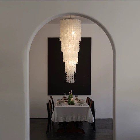 SKYCE Modern Chandelier