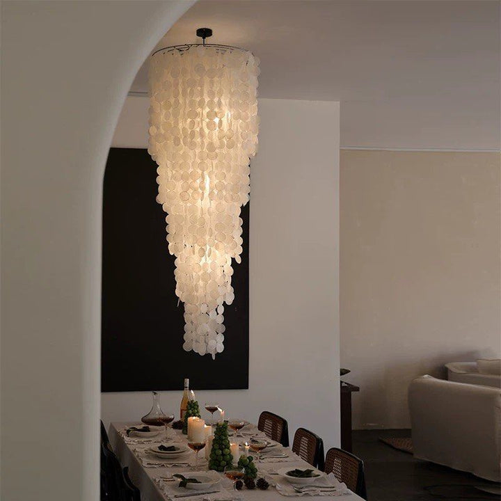 SKYCE Modern Chandelier