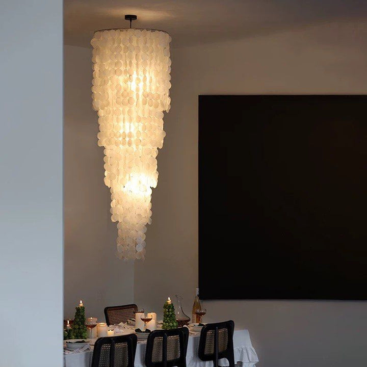 SKYCE Modern Chandelier