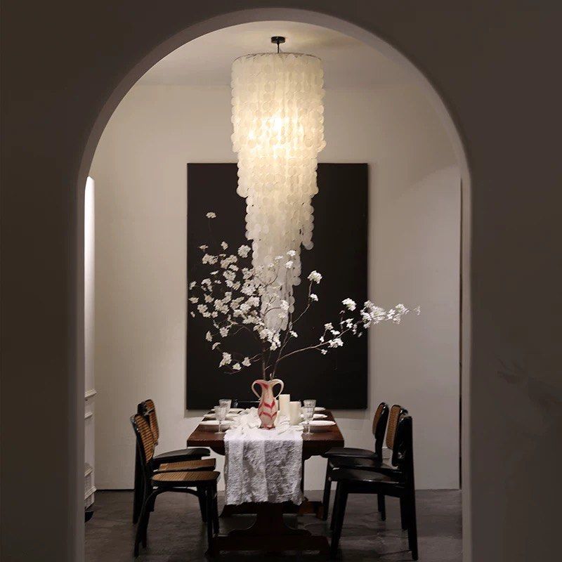 SKYCE Modern Chandelier