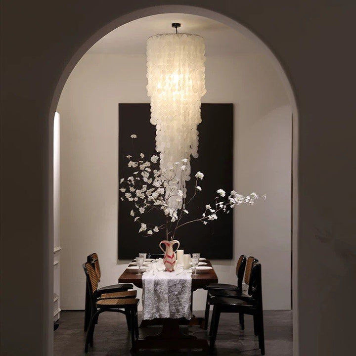 SKYCE Modern Chandelier