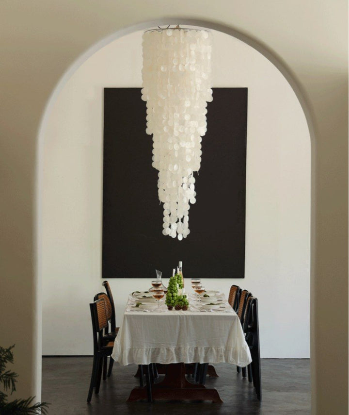 SKYCE Modern Chandelier