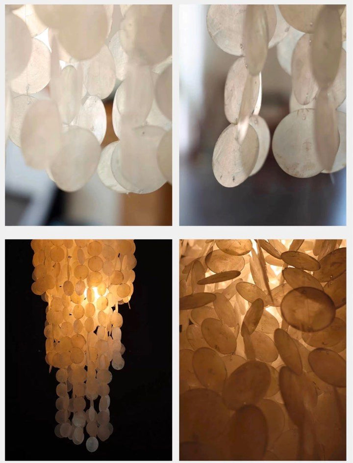 SKYCE Modern Chandelier