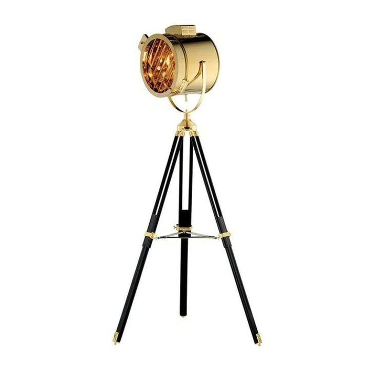 SMITH Searchlight Floor Lamp