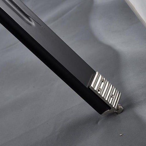 SMITH Searchlight Floor Lamp