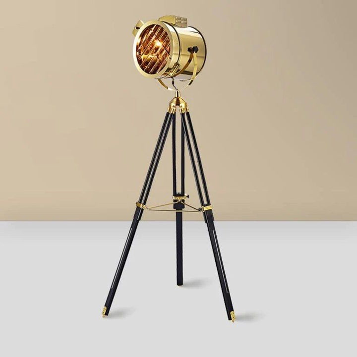 SMITH Searchlight Floor Lamp