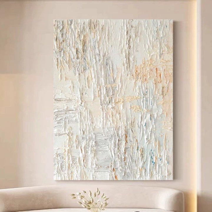 SOA Modern Oil Wall Art