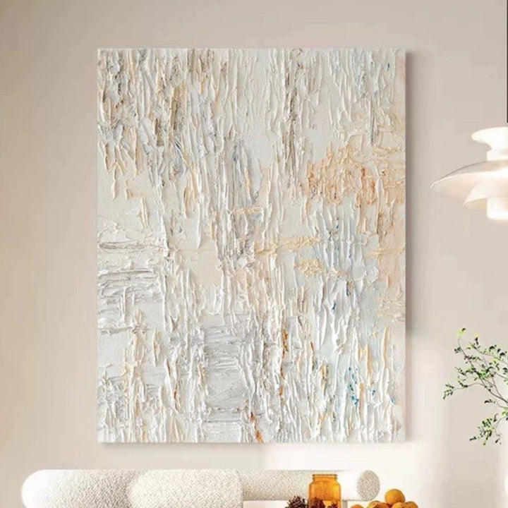 SOA Modern Oil Wall Art