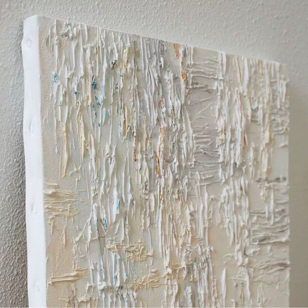 SOA Modern Oil Wall Art