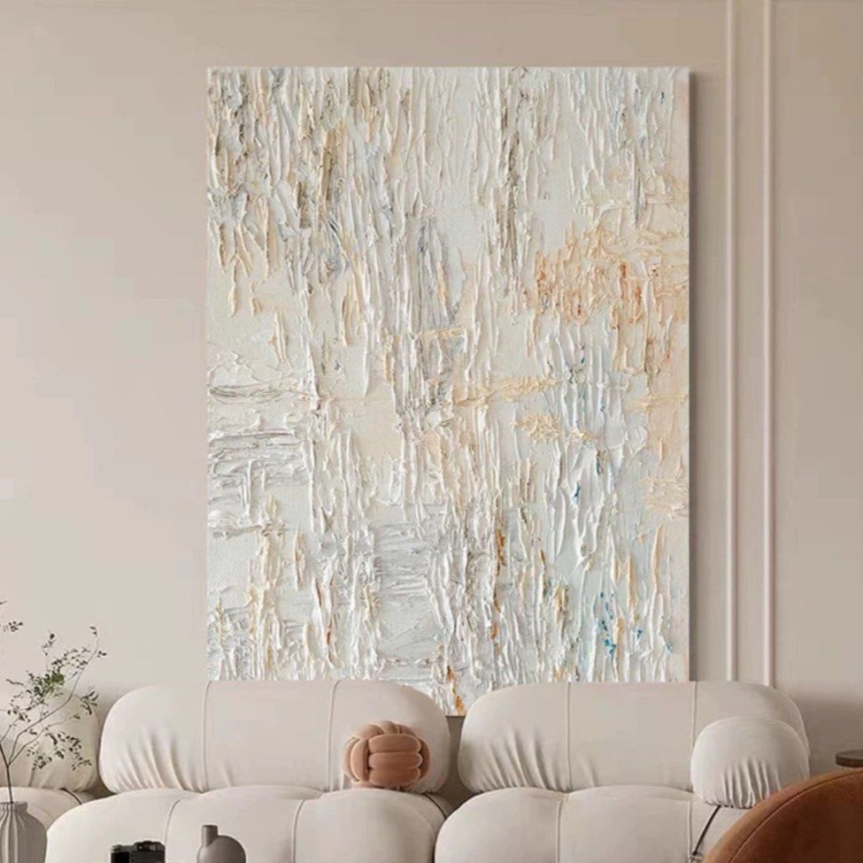 SOA Modern Oil Wall Art