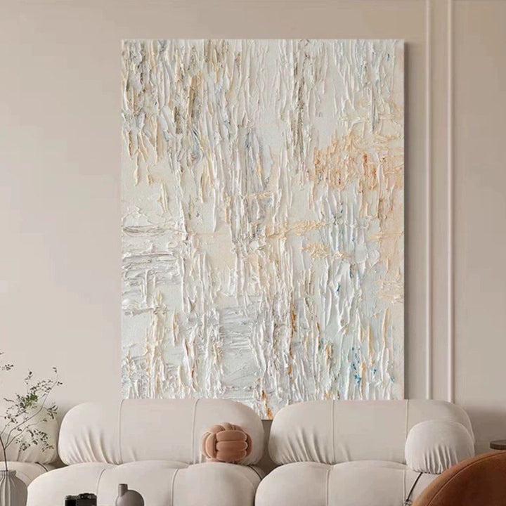 SOA Modern Oil Wall Art