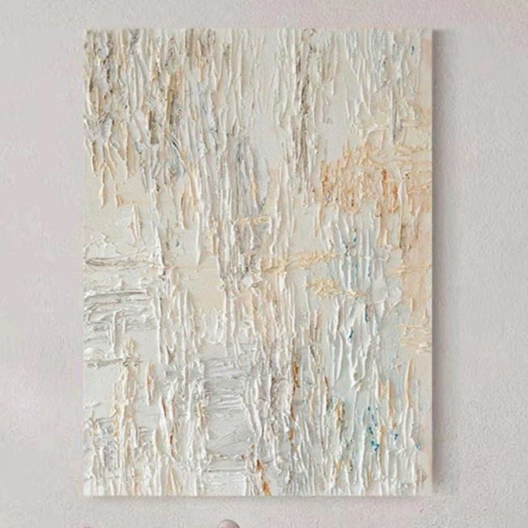 SOA Modern Oil Wall Art