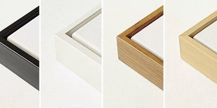 SOA Modern Oil Wall Art