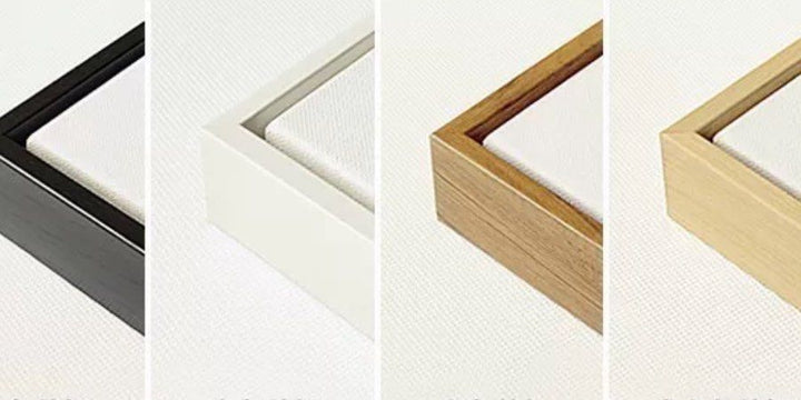 SOA Modern Oil Wall Art