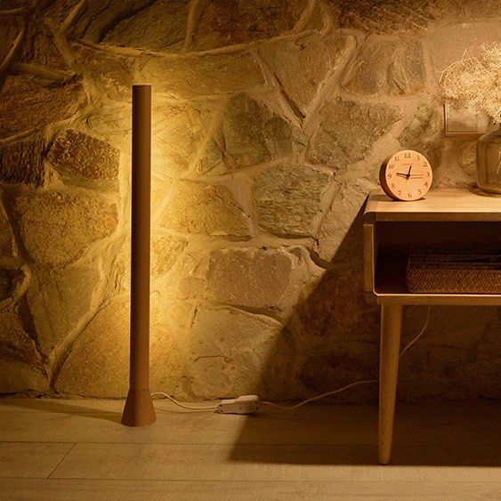 SOFE LED Novelty Floor Lamp