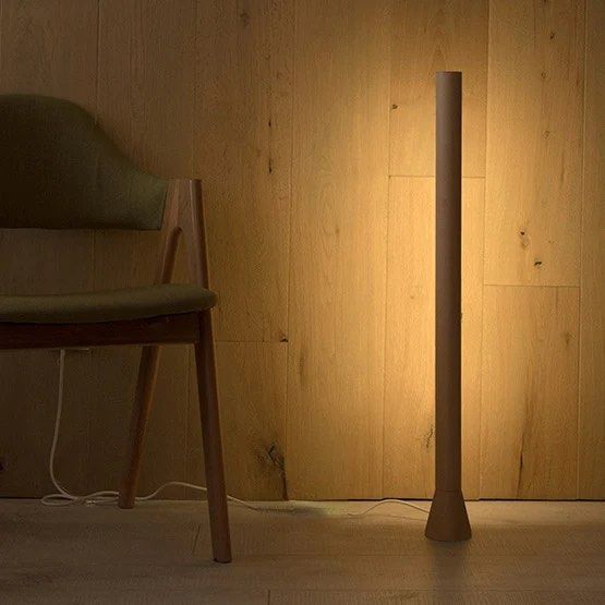 SOFE LED Novelty Floor Lamp