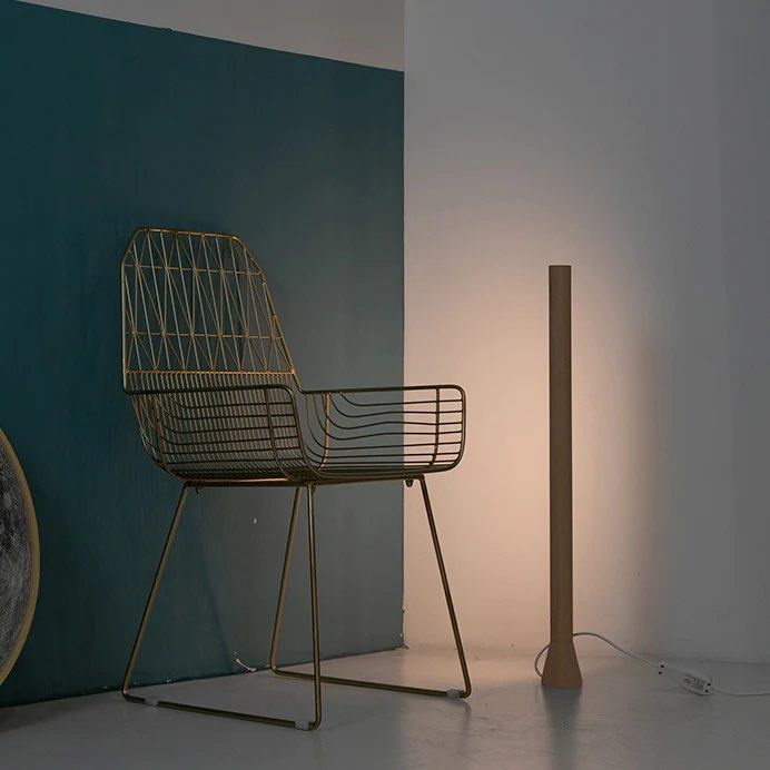 SOFE LED Novelty Floor Lamp