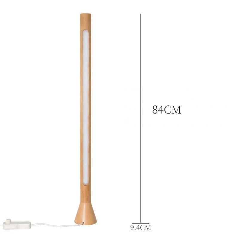 SOFE LED Novelty Floor Lamp