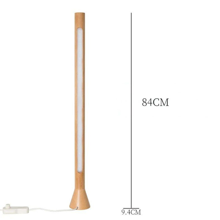 SOFE LED Novelty Floor Lamp