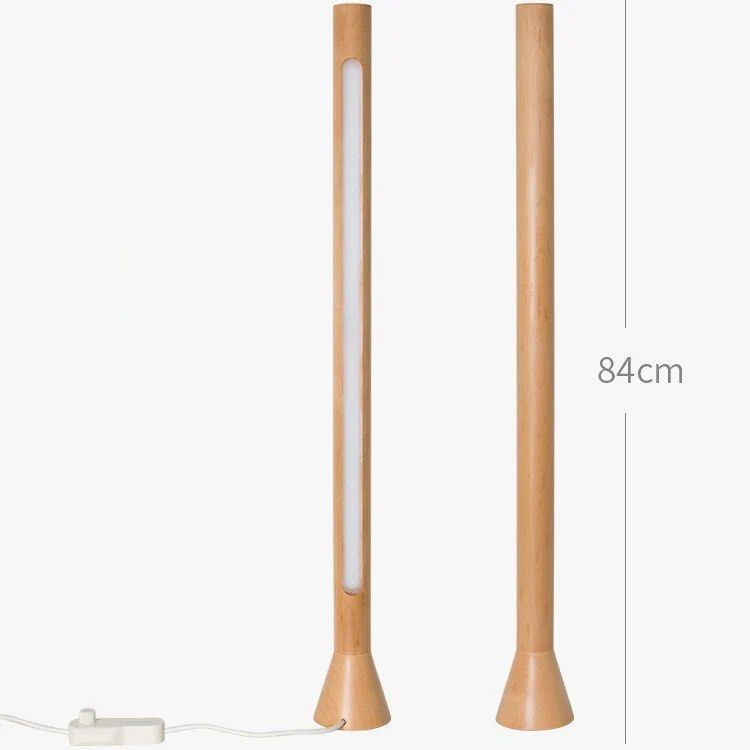 SOFE LED Novelty Floor Lamp