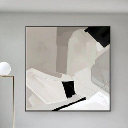 SOHO Abstract Wall Art