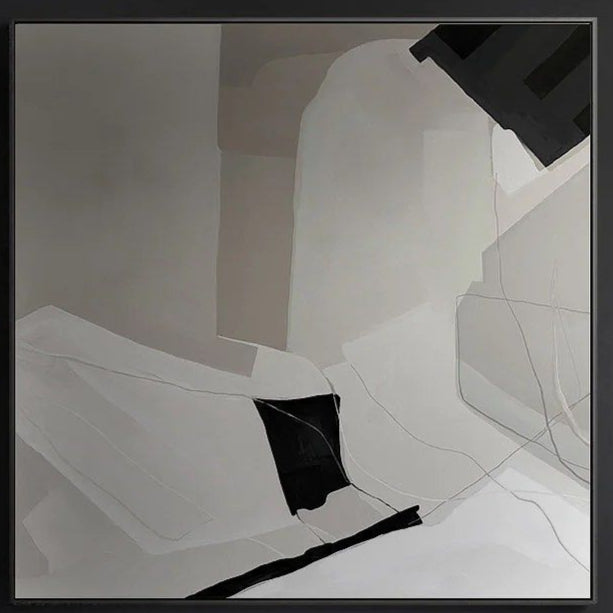 SOHO Abstract Wall Art