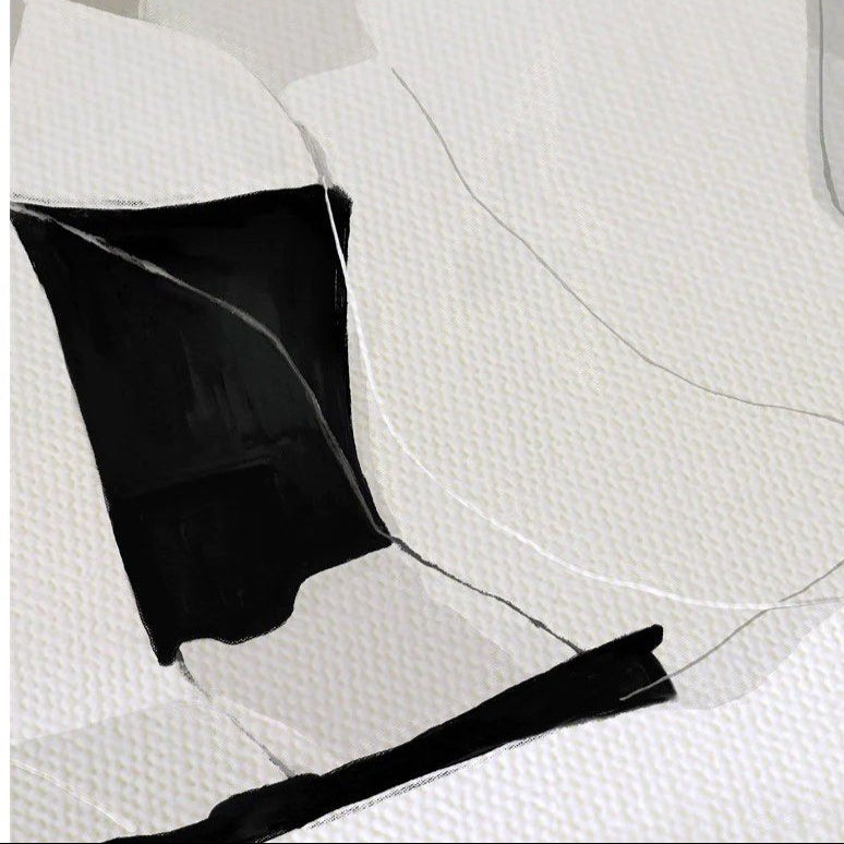 SOHO Abstract Wall Art