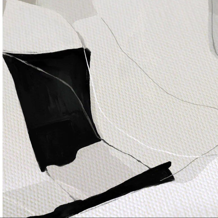 SOHO Abstract Wall Art