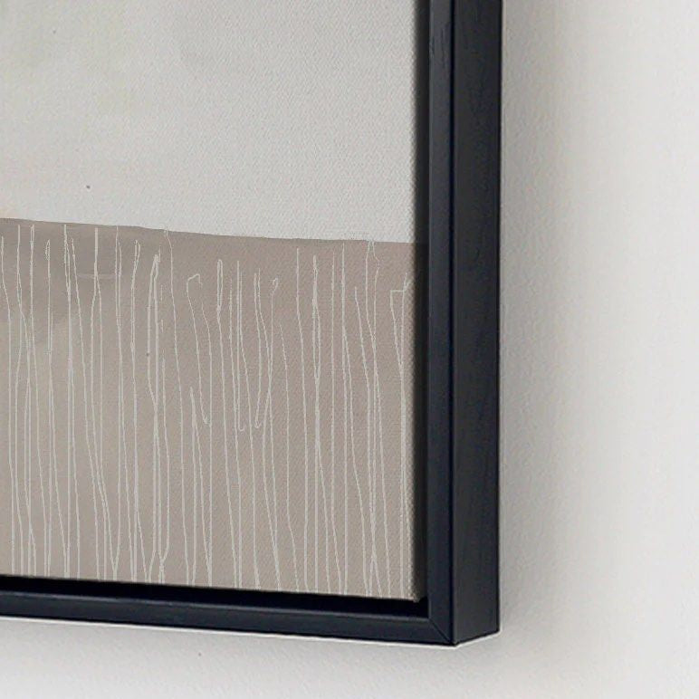 SOHO Abstract Wall Art