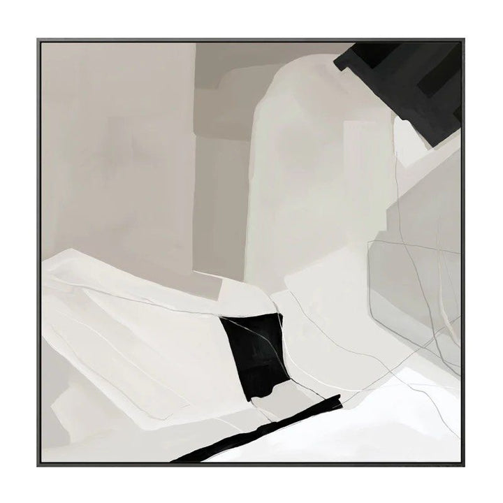 SOHO Abstract Wall Art