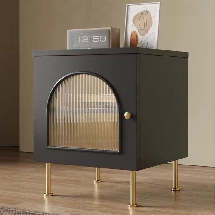 SOJEN Modern Bedside Table