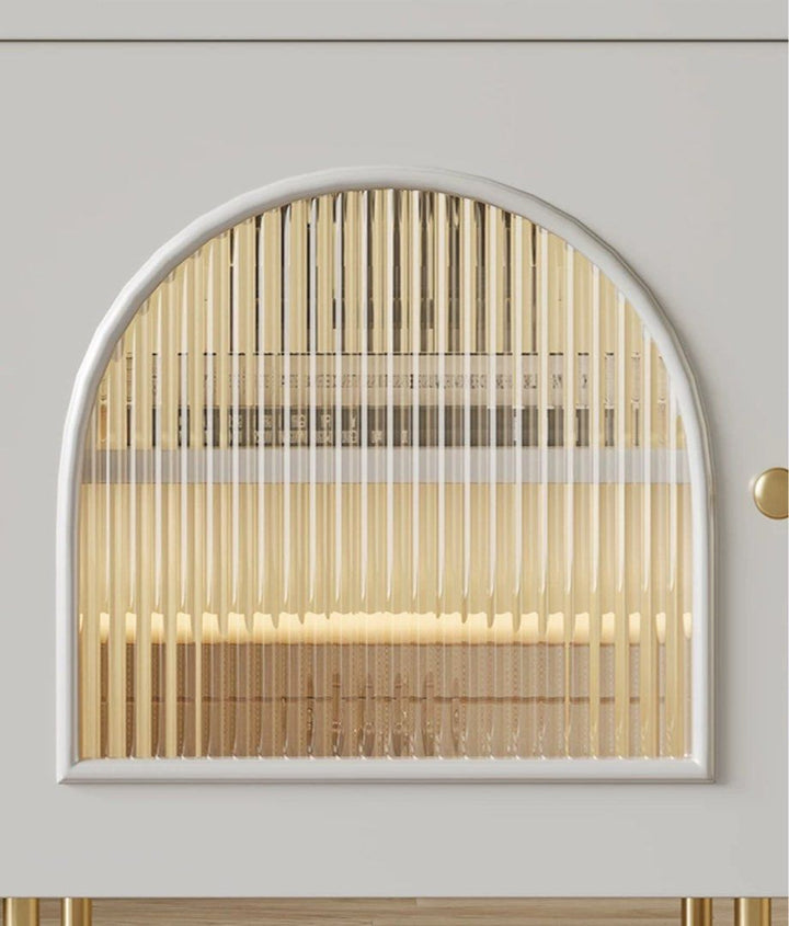 SOJEN Modern Bedside Table