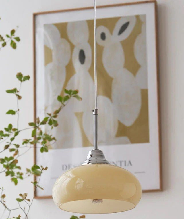 SOL E27 Pendant Light