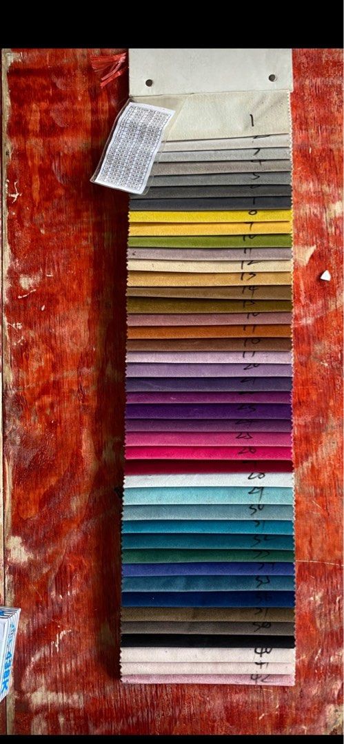 SIPHON Modern Velvet Bar Stool