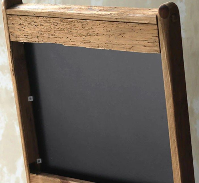 SOULŚ Rustic Standing Mirror