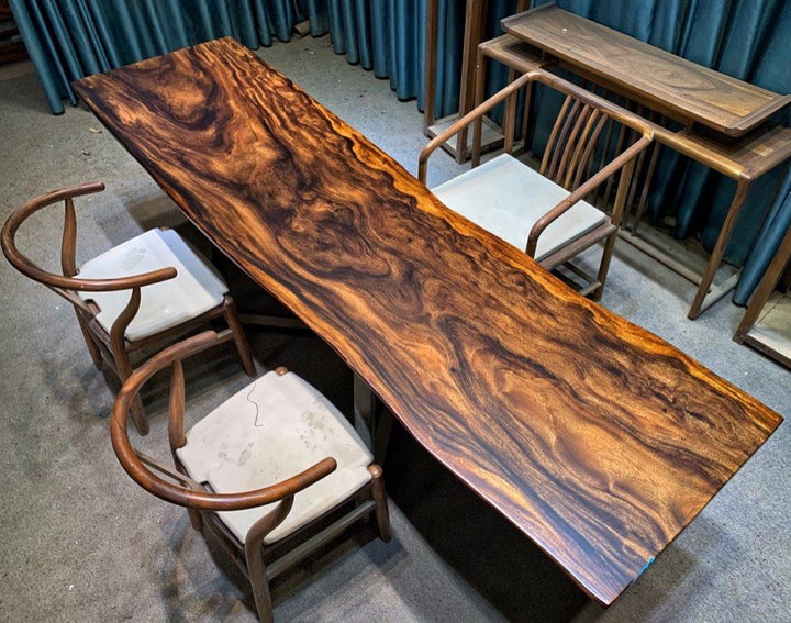 South America Walnut Wood Slabs