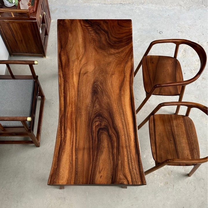 South America Walnut Wood Slabs