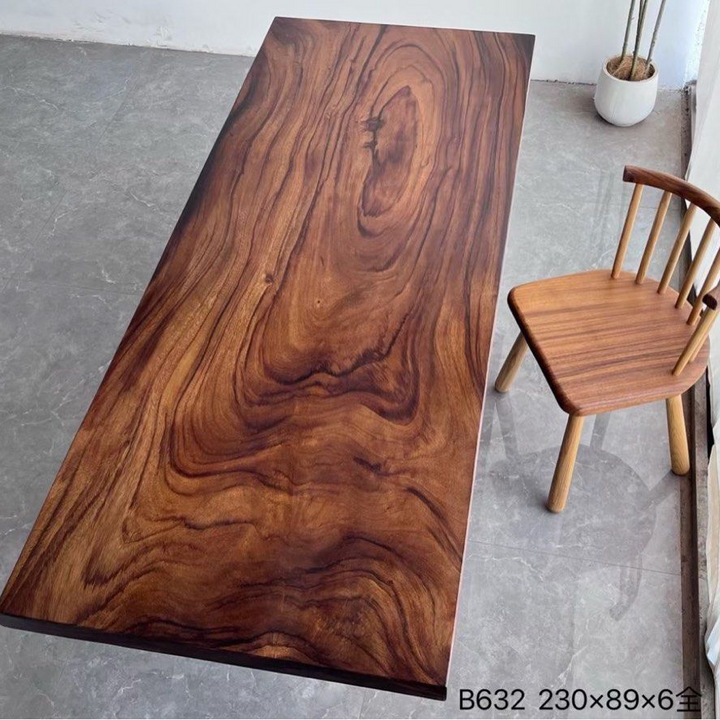 South America Walnut Wood Slabs